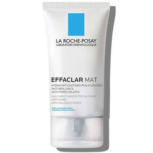 Effaclar Mat Oil-Free Moisturizer